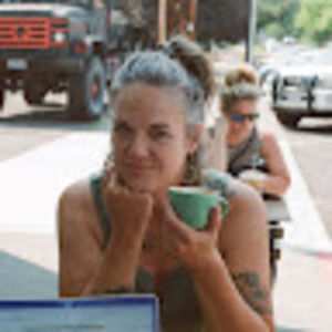 Meet your Posher, Allie